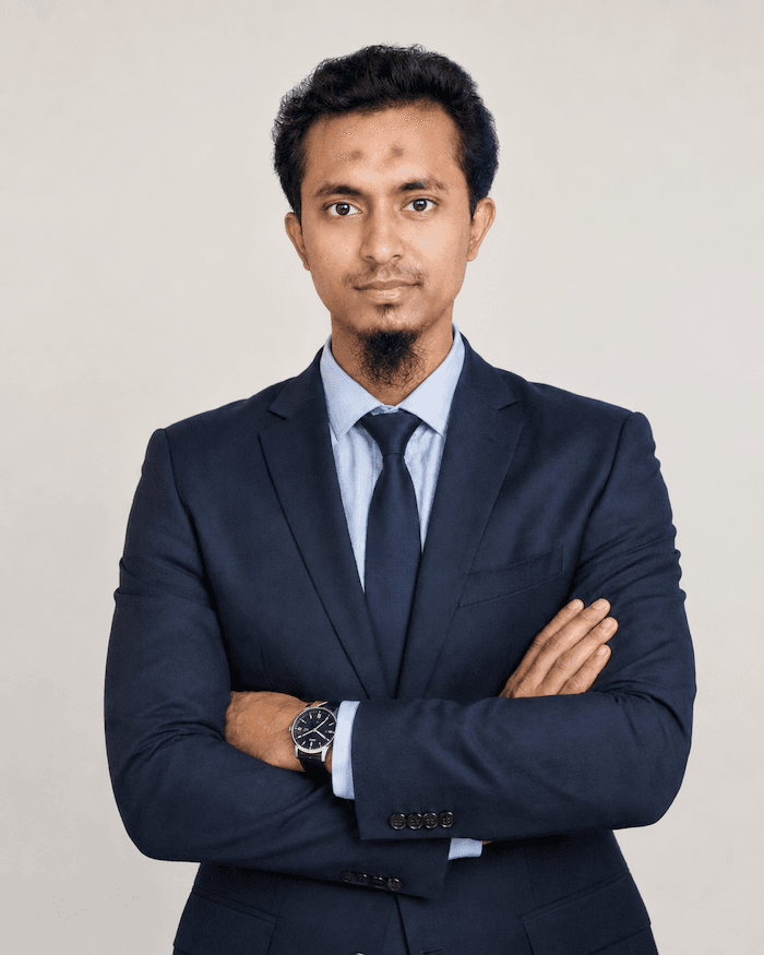 Sakib Akondo